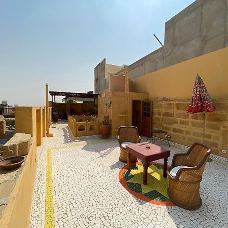 Hamari Haveli Bed & Breakfast Jaisalmer Exterior photo